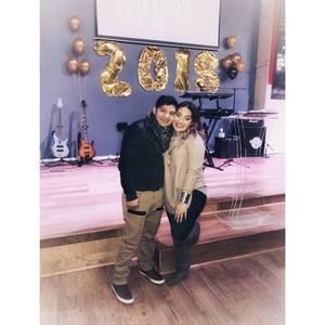 Meet your Posher, Letty